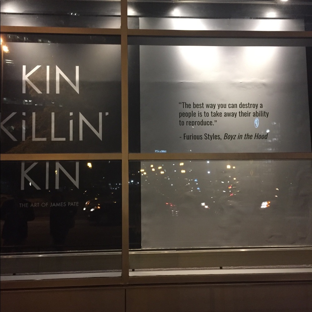 Meet your Posher, Karien